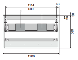 intedoor-letty-desk-2-supliky-120-cm